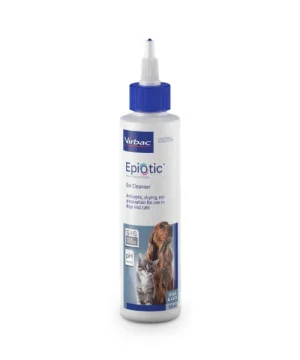 Epiotic Ear Cleaner 125ml
